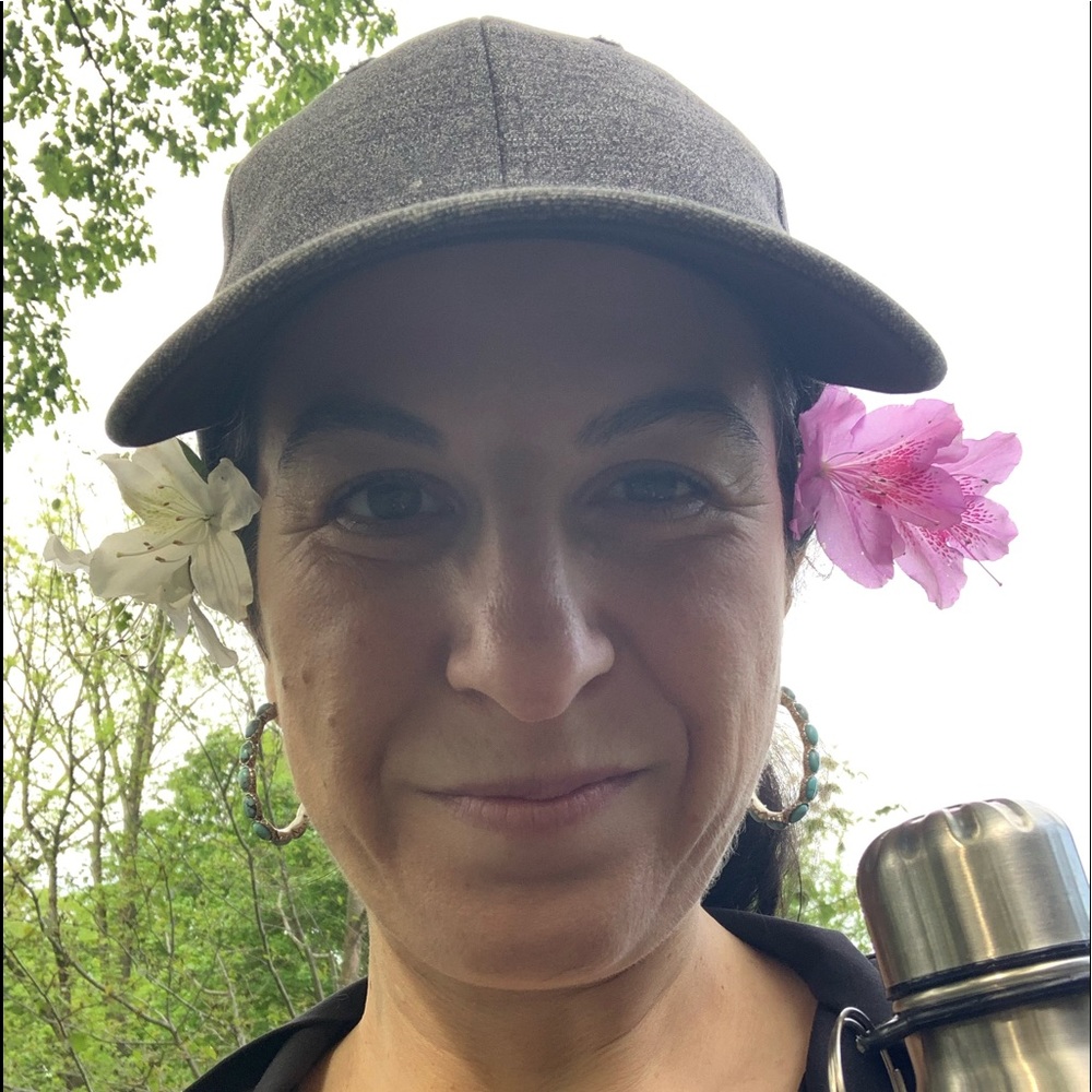 Meet your Posher, Elina